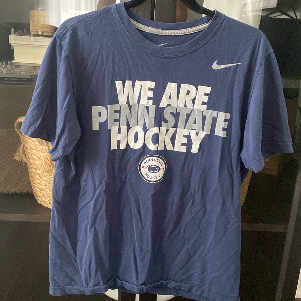 Penn State Hockey Tee Shirt